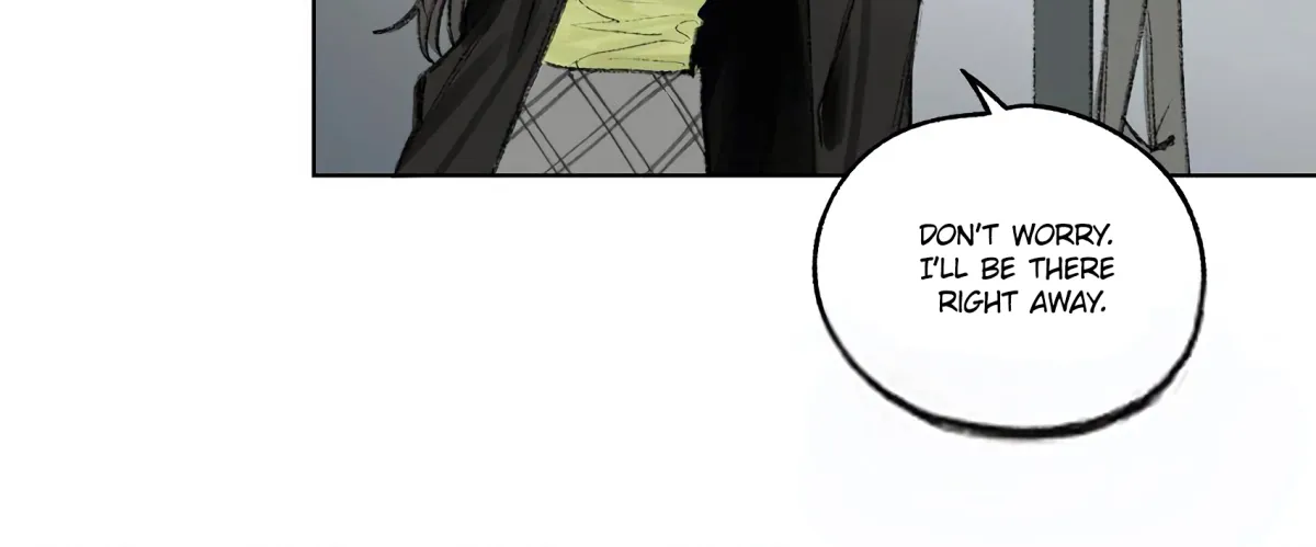 The Rabbit Trapped In Rumors Chapter 11 page 19 - 