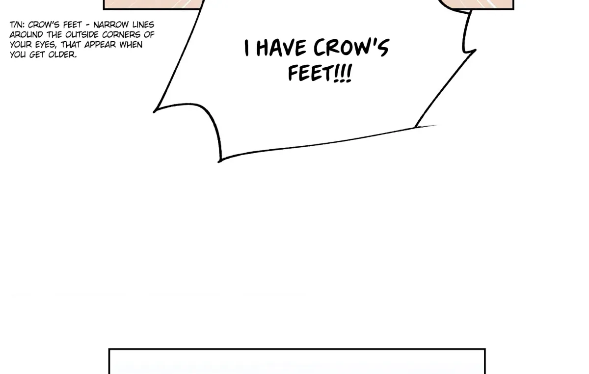 The Rabbit Trapped In Rumors Chapter 11 page 21 - 