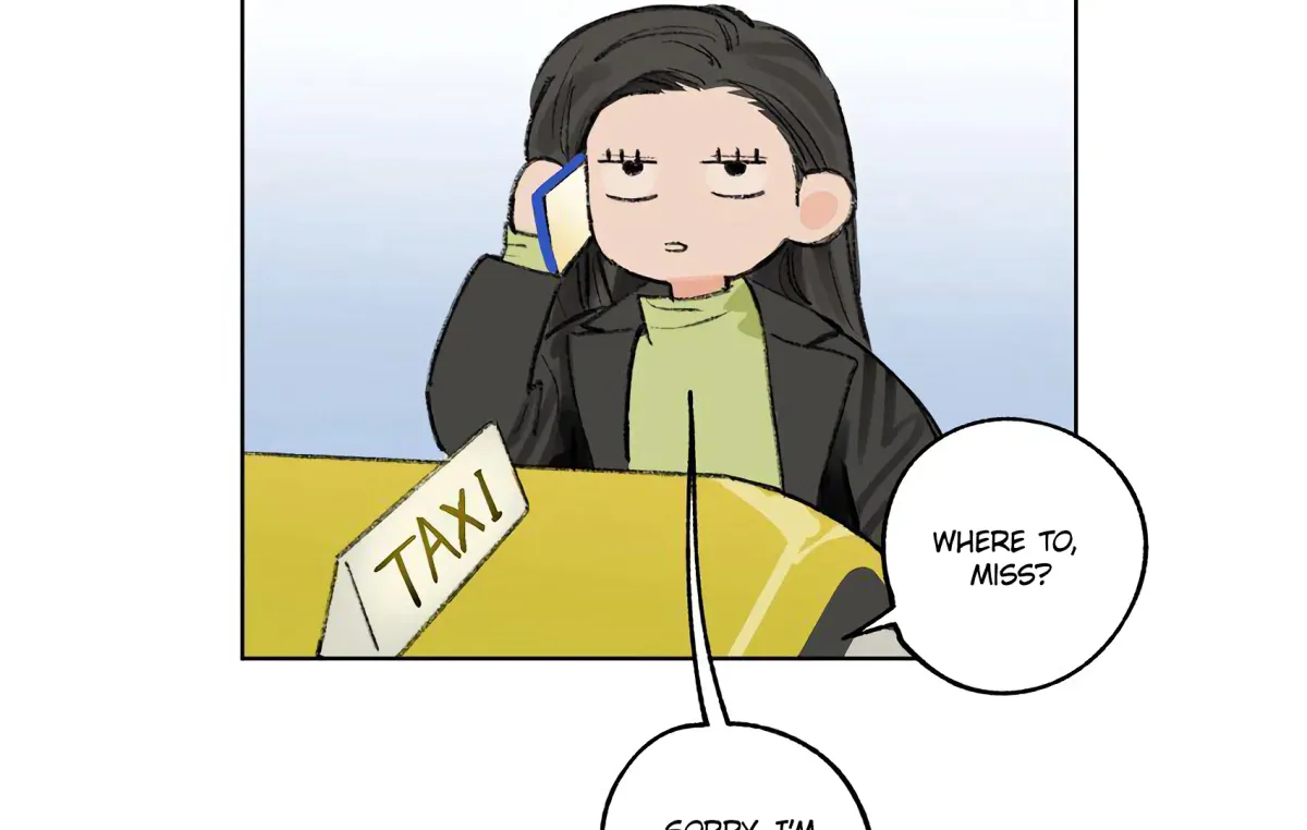 The Rabbit Trapped In Rumors Chapter 11 page 22 - 