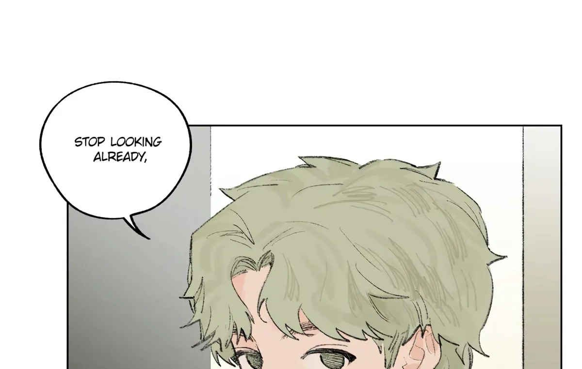 The Rabbit Trapped In Rumors Chapter 11 page 26 - 