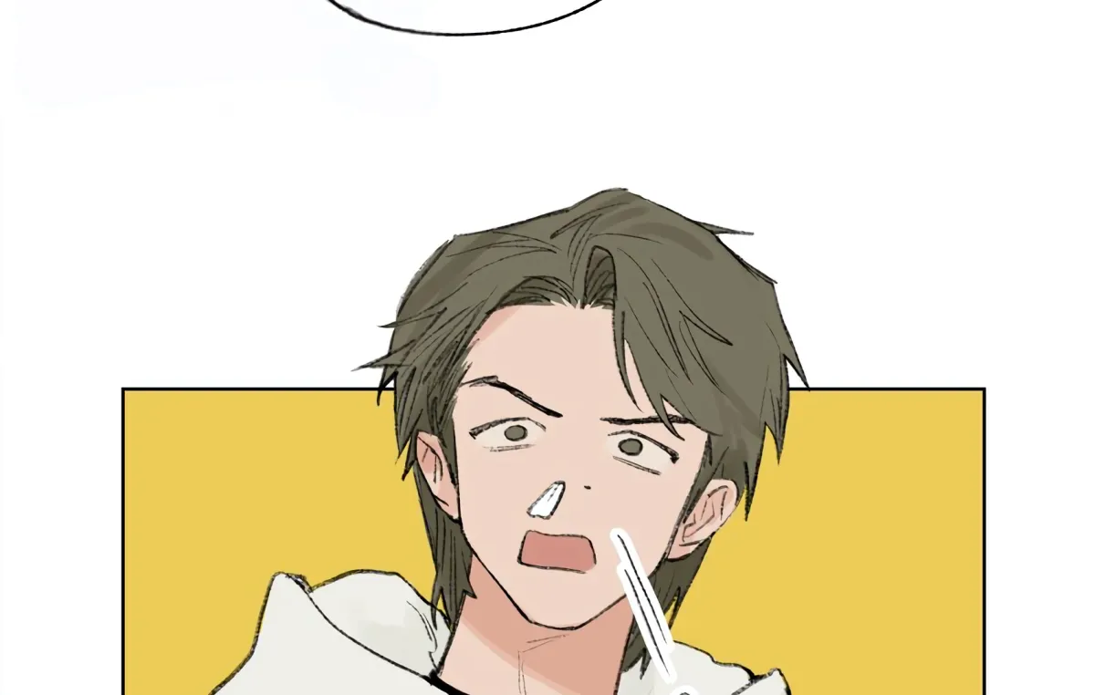 The Rabbit Trapped In Rumors Chapter 11 page 28 - 
