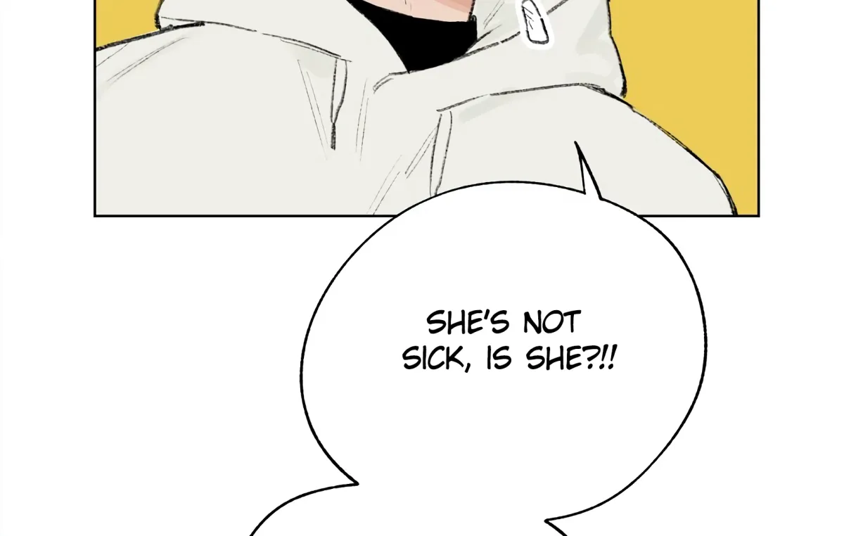 The Rabbit Trapped In Rumors Chapter 11 page 29 - 