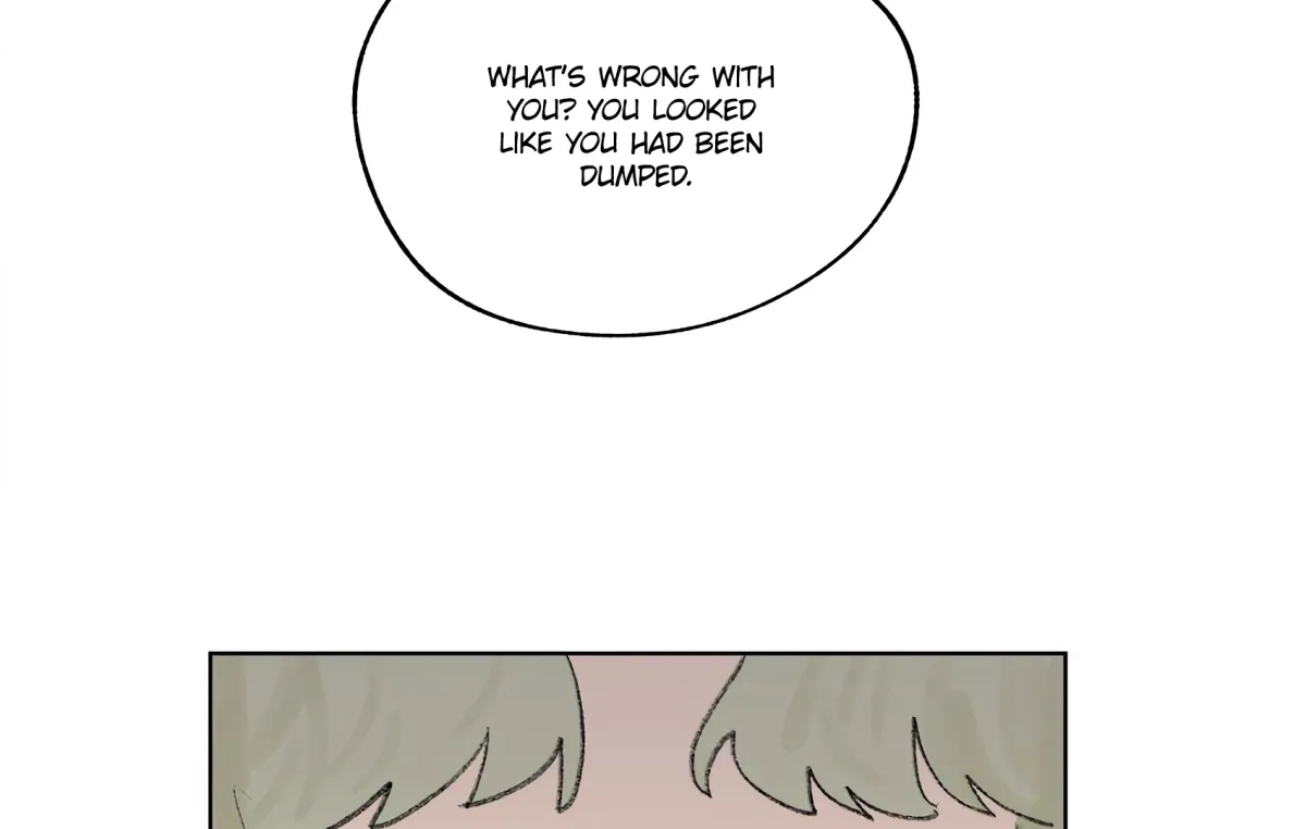 The Rabbit Trapped In Rumors Chapter 11 page 30 - 