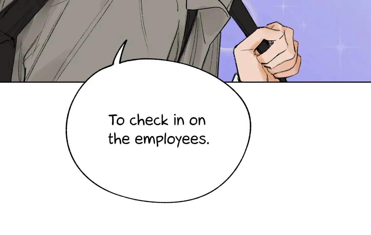 The Rabbit Trapped In Rumors Chapter 11 page 39 - 