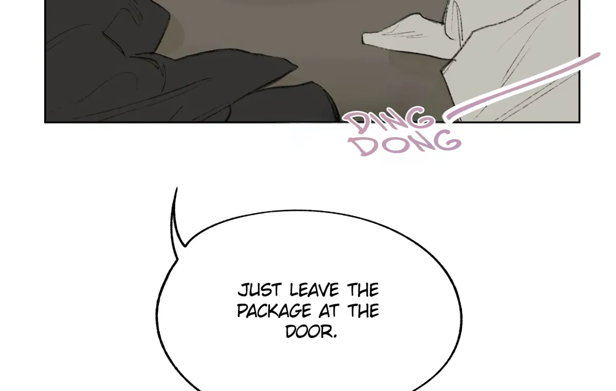 The Rabbit Trapped In Rumors Chapter 11 page 42 - 