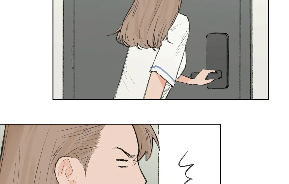 The Rabbit Trapped In Rumors Chapter 11 page 44 - 