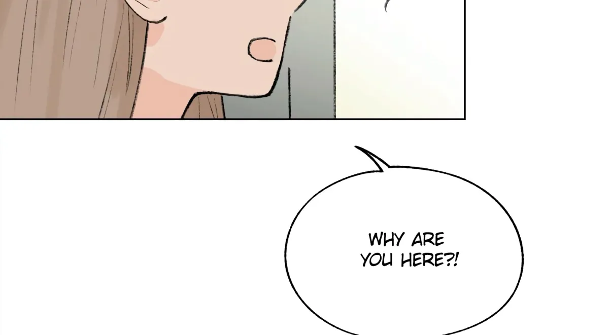 The Rabbit Trapped In Rumors Chapter 11 page 45 - 