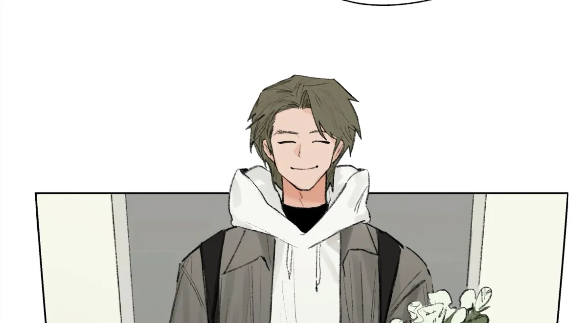 The Rabbit Trapped In Rumors Chapter 11 page 46 - 