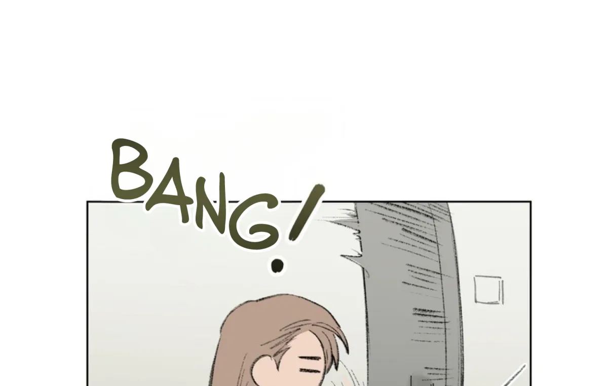 The Rabbit Trapped In Rumors Chapter 11 page 49 - 