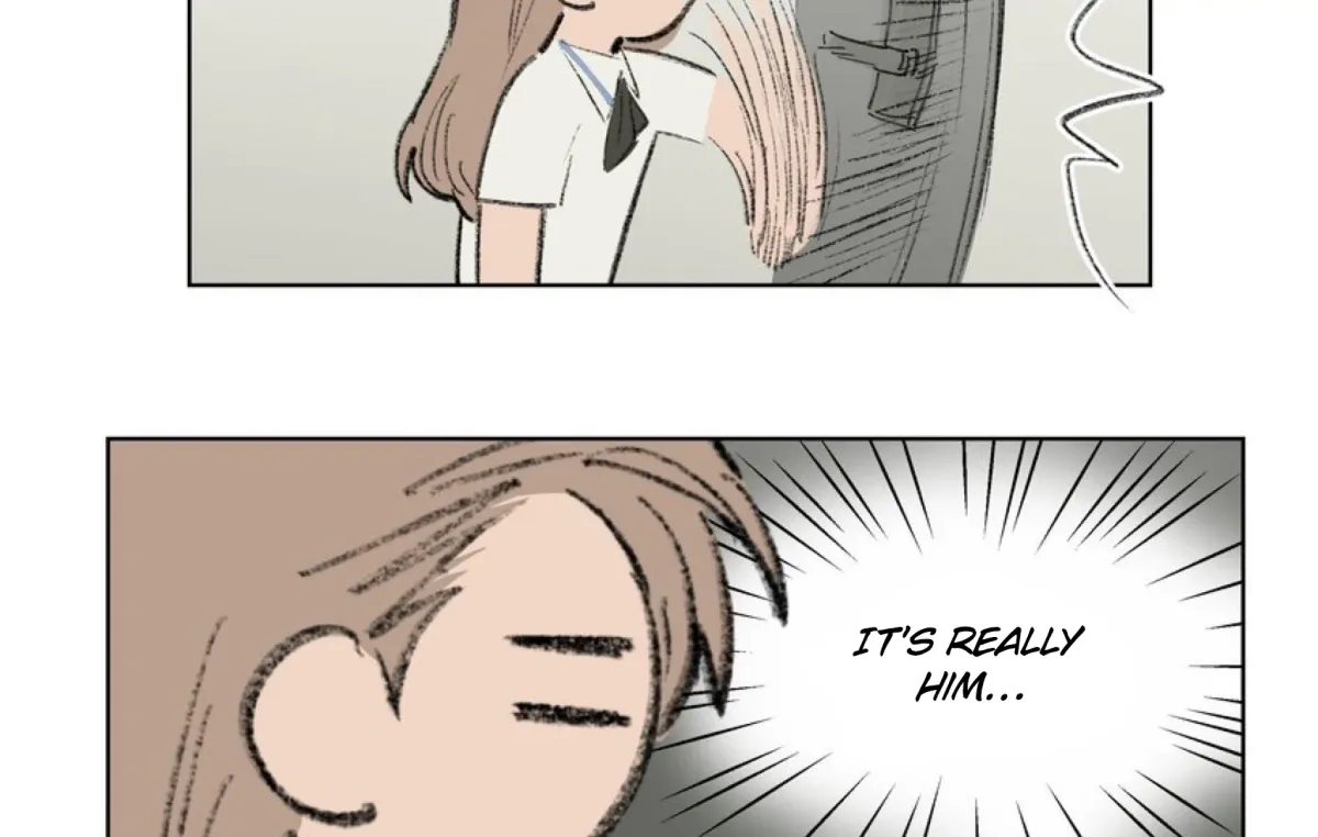 The Rabbit Trapped In Rumors Chapter 11 page 50 - 