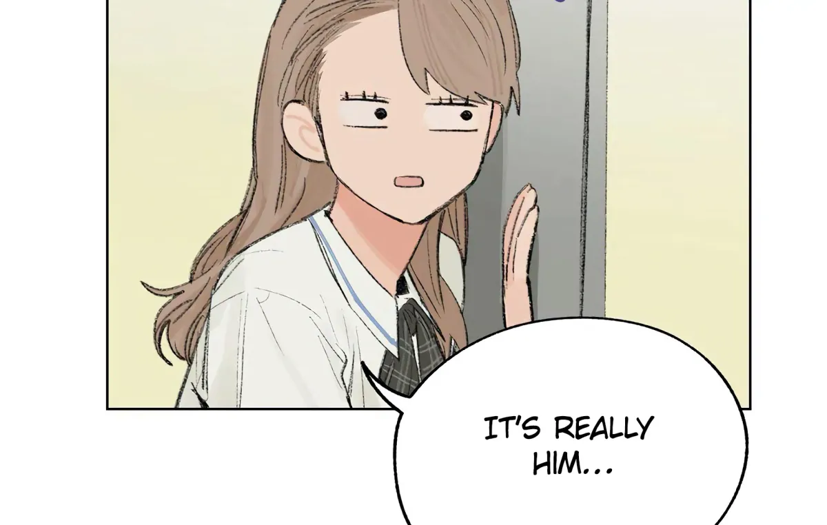 The Rabbit Trapped In Rumors Chapter 11 page 52 - 