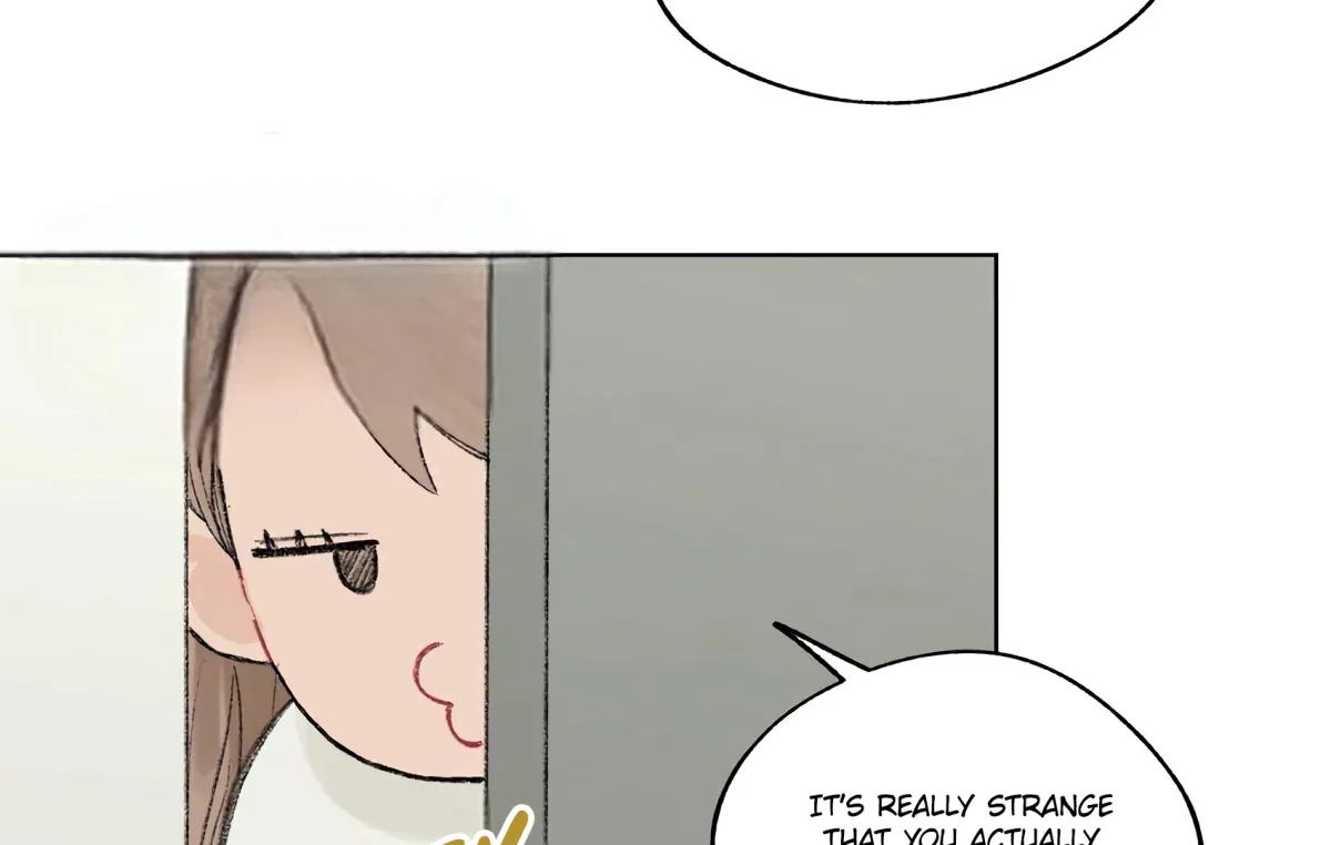 The Rabbit Trapped In Rumors Chapter 11 page 53 - 