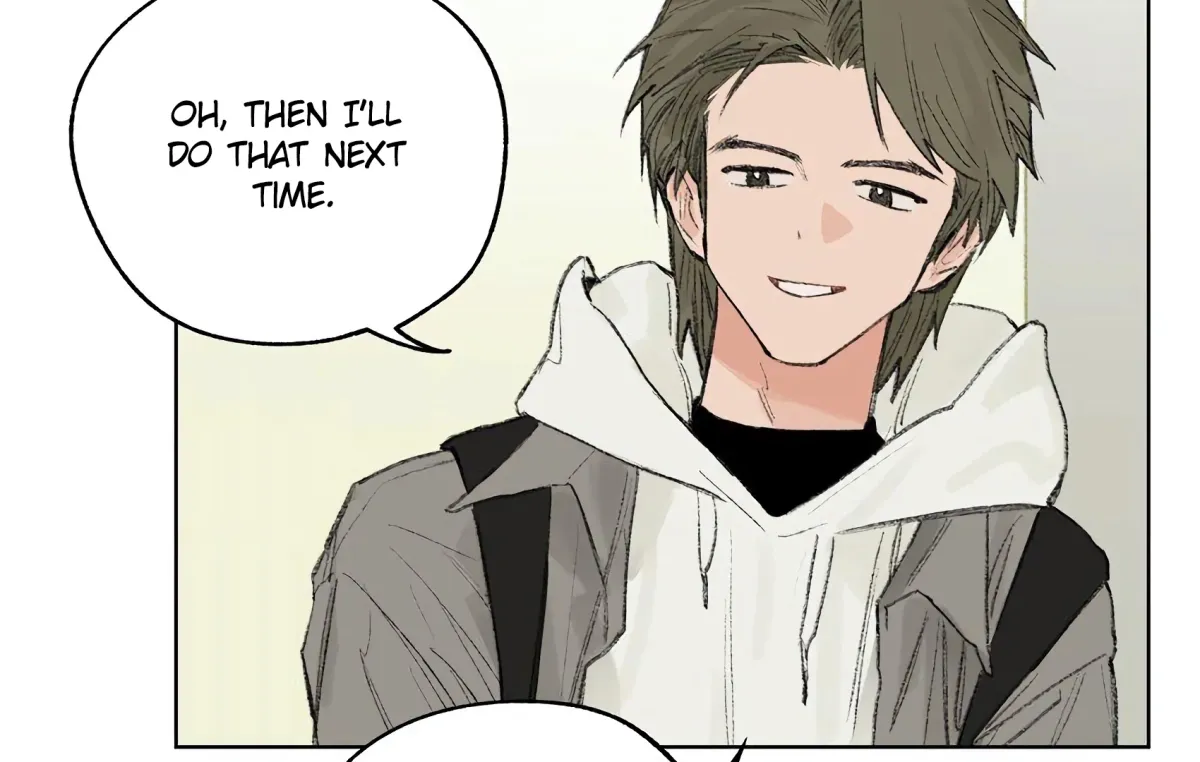 The Rabbit Trapped In Rumors Chapter 11 page 55 - 