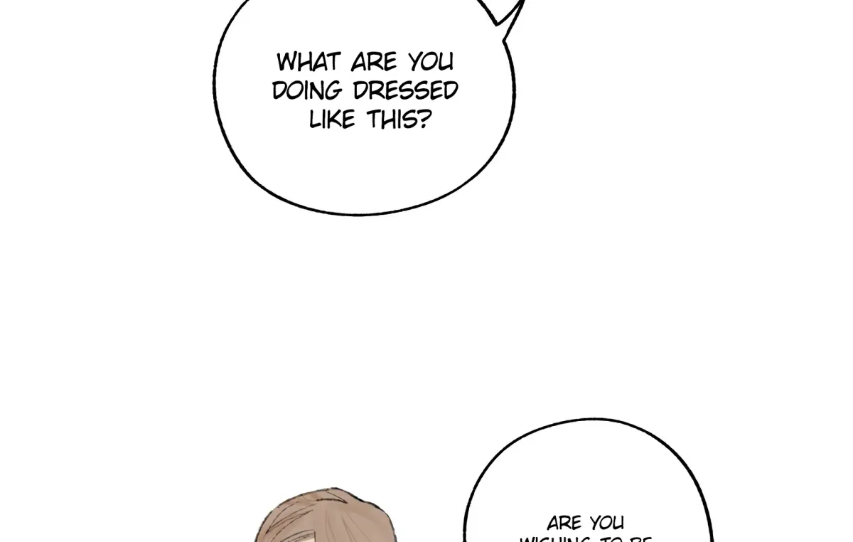 The Rabbit Trapped In Rumors Chapter 11 page 56 - 