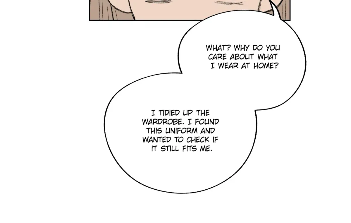 The Rabbit Trapped In Rumors Chapter 11 page 59 - 