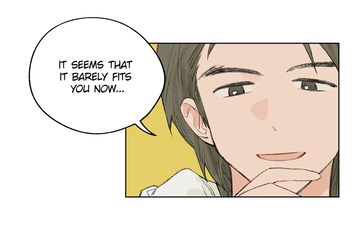 The Rabbit Trapped In Rumors Chapter 11 page 60 - 