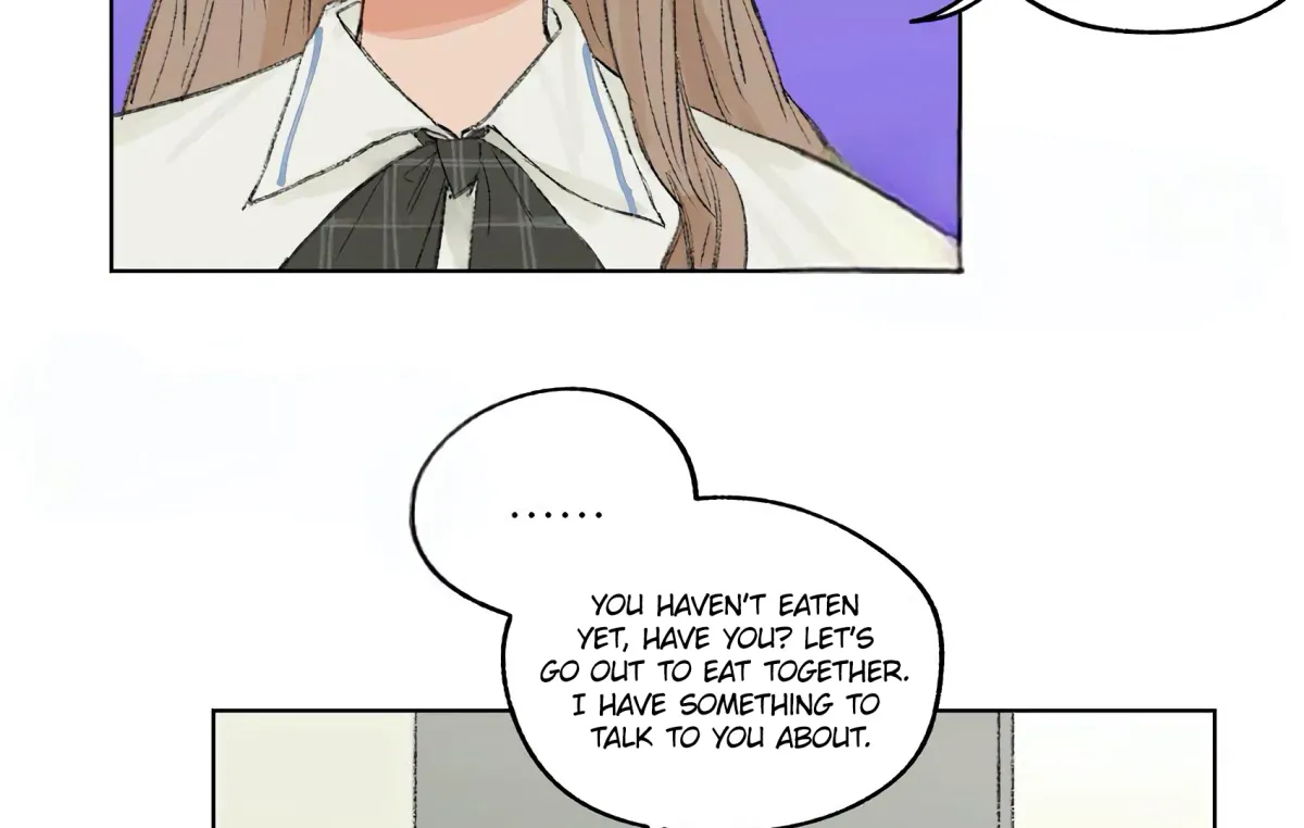 The Rabbit Trapped In Rumors Chapter 11 page 62 - 