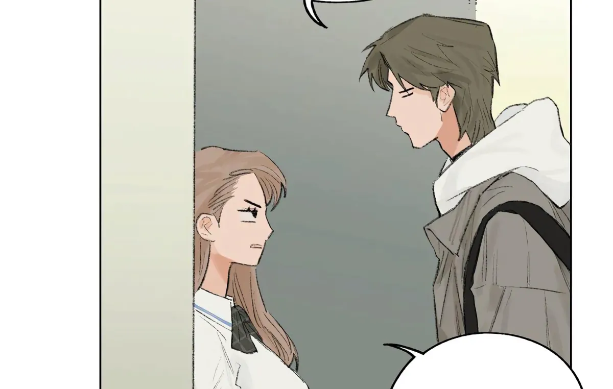 The Rabbit Trapped In Rumors Chapter 11 page 63 - 