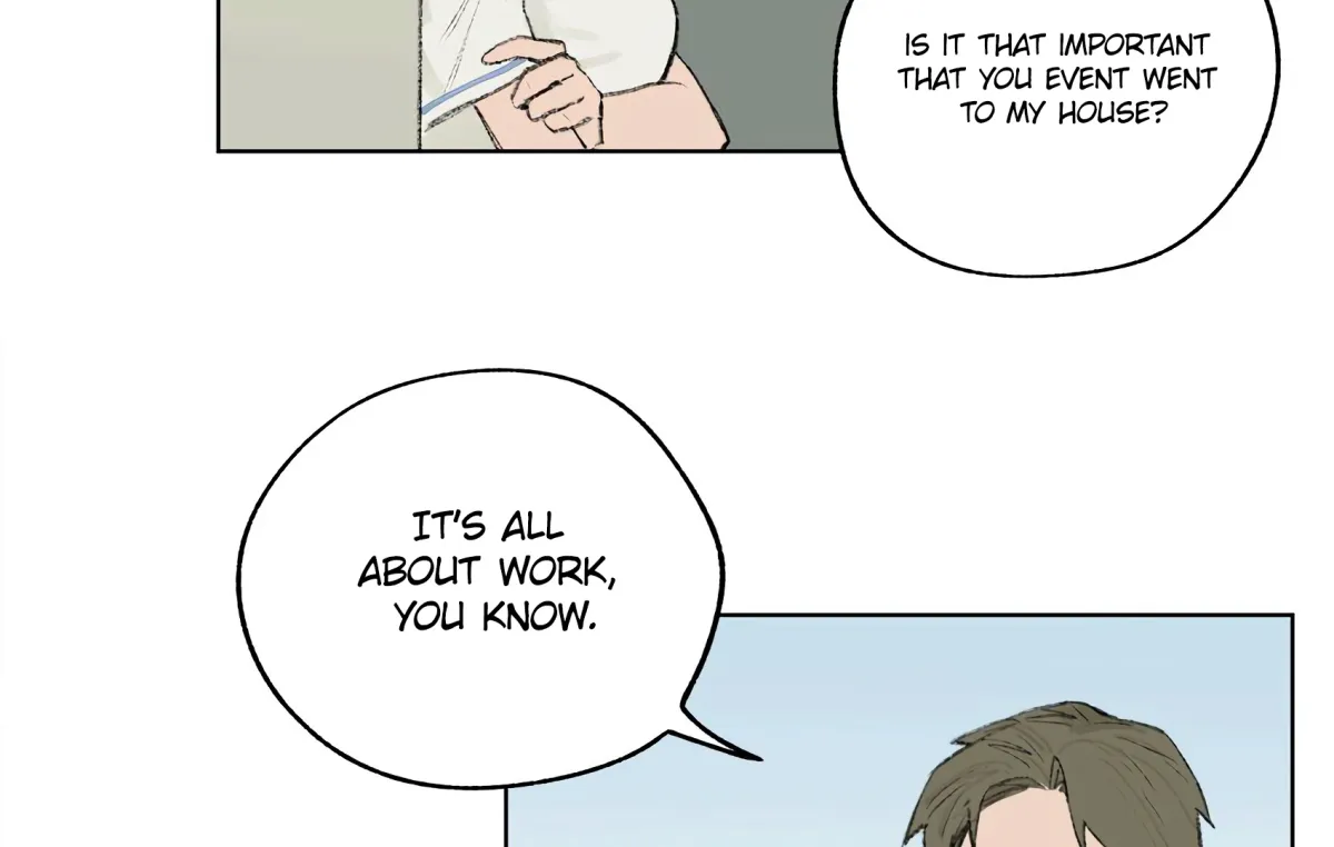 The Rabbit Trapped In Rumors Chapter 11 page 64 - 