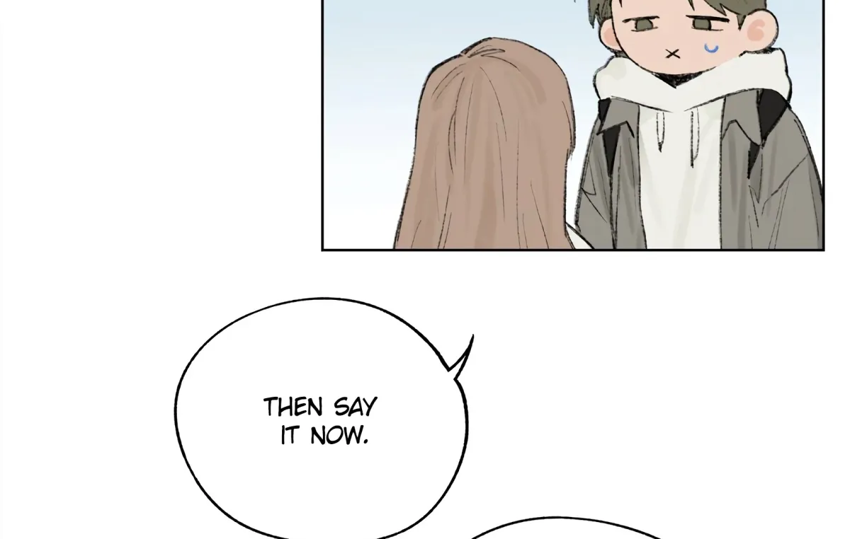 The Rabbit Trapped In Rumors Chapter 11 page 65 - 