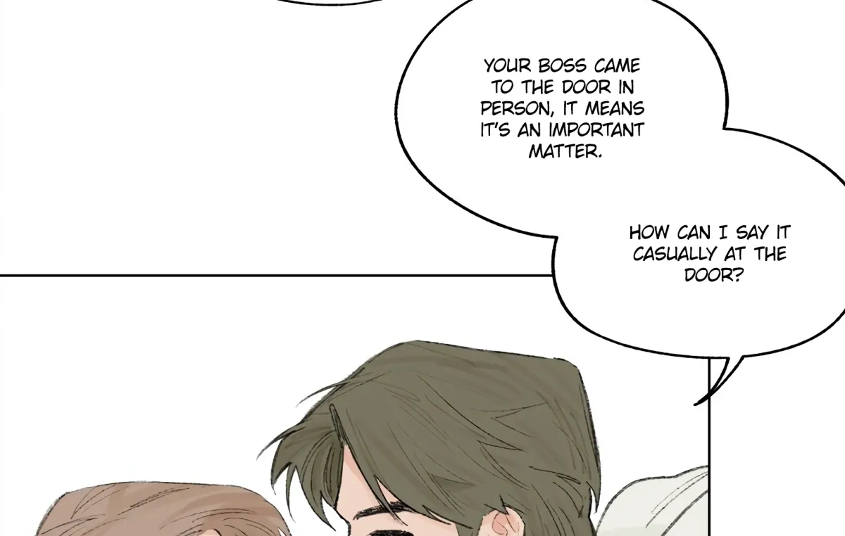 The Rabbit Trapped In Rumors Chapter 11 page 66 - 