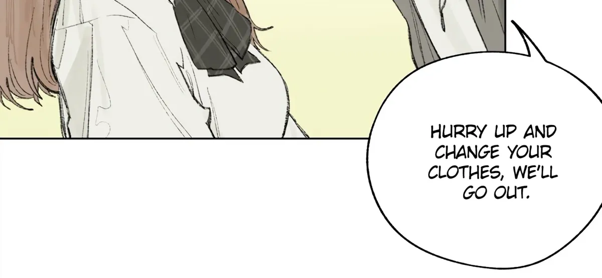 The Rabbit Trapped In Rumors Chapter 11 page 68 - 