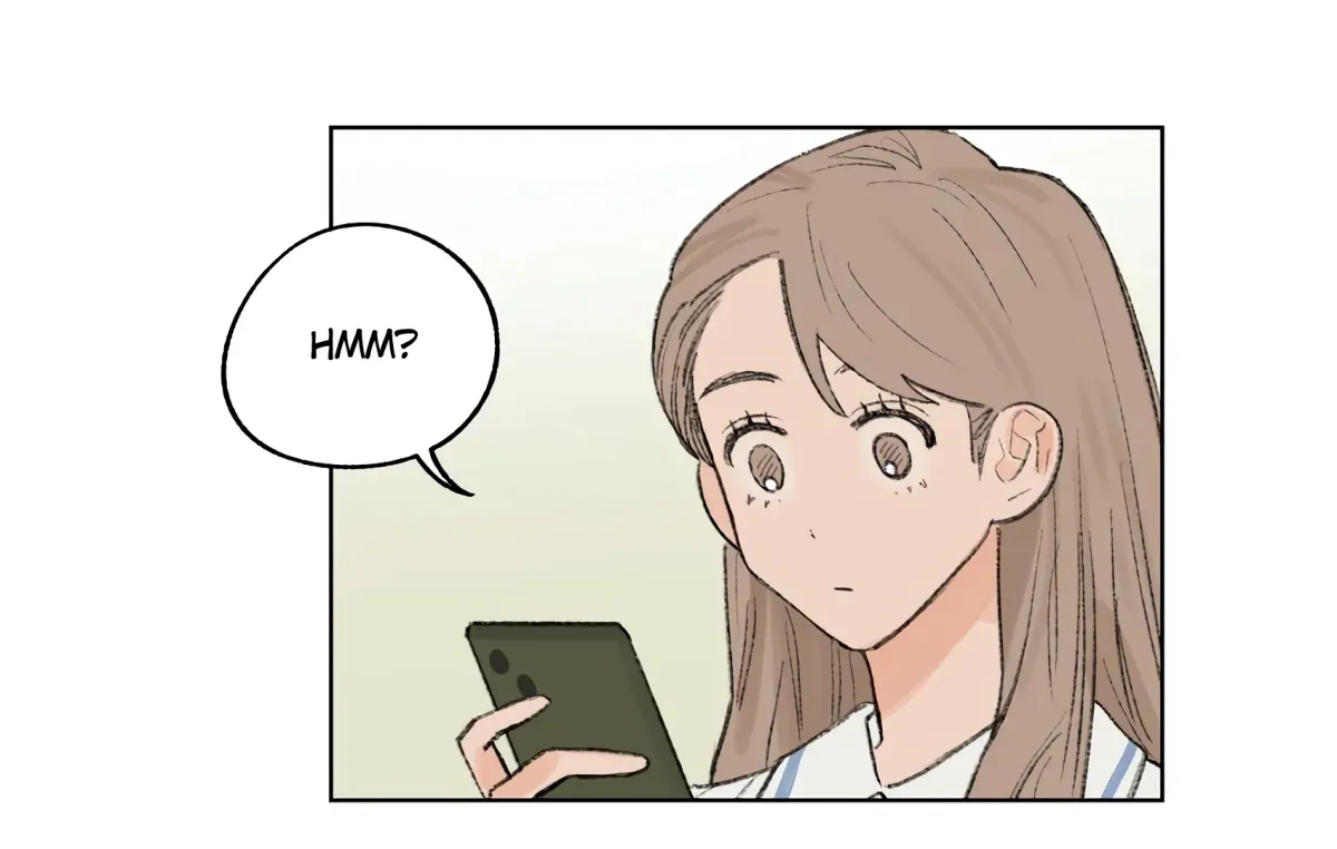 The Rabbit Trapped In Rumors Chapter 11 page 69 - 