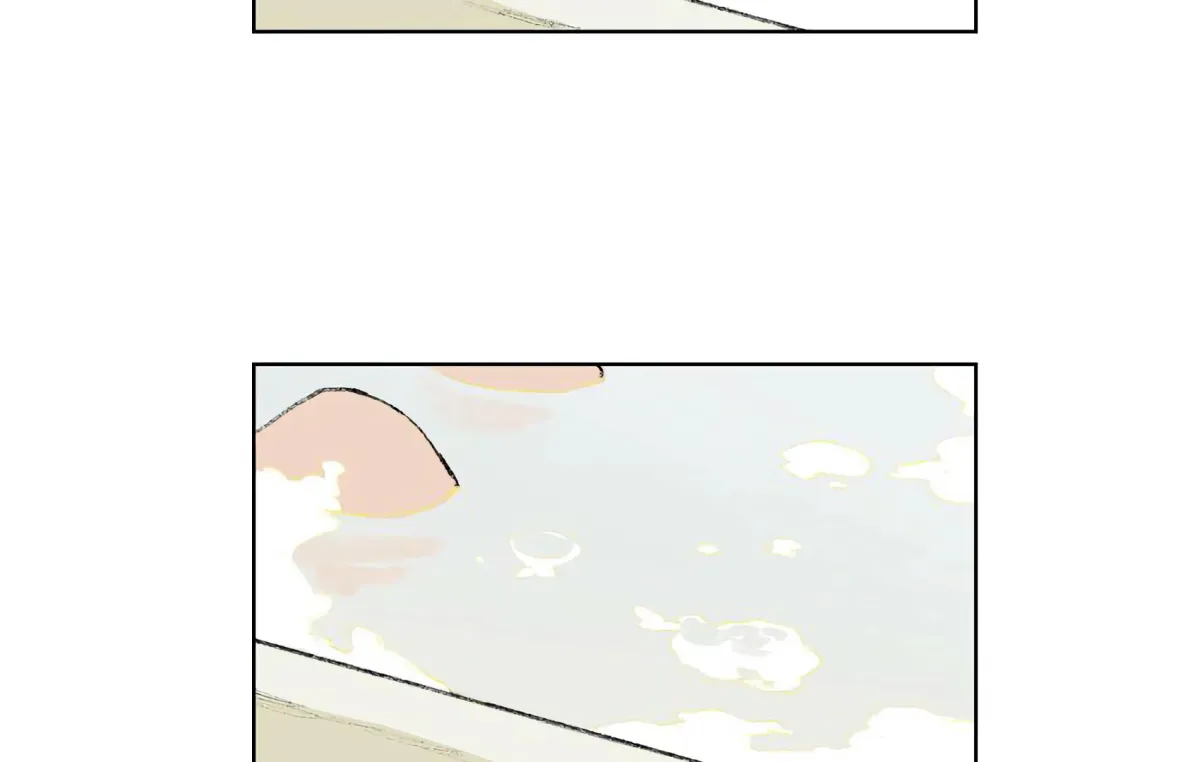 The Rabbit Trapped In Rumors Chapter 11 page 8 - 