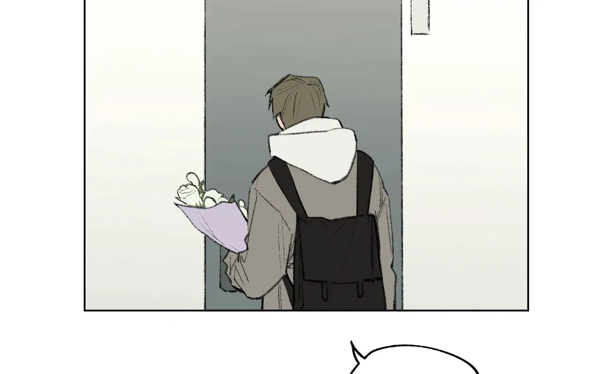 The Rabbit Trapped In Rumors Chapter 11 page 72 - 