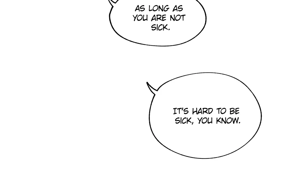 The Rabbit Trapped In Rumors Chapter 11 page 75 - 