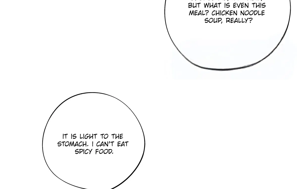 The Rabbit Trapped In Rumors Chapter 12 page 11 - 