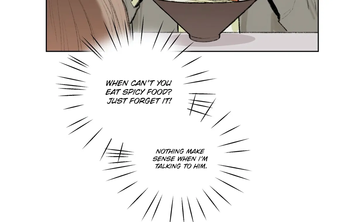 The Rabbit Trapped In Rumors Chapter 12 page 13 - 