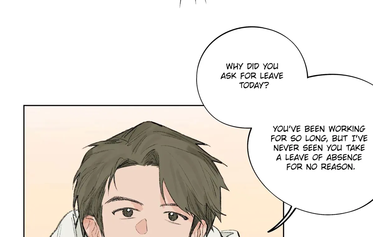 The Rabbit Trapped In Rumors Chapter 12 page 14 - 