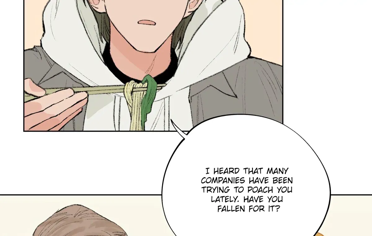 The Rabbit Trapped In Rumors Chapter 12 page 15 - 