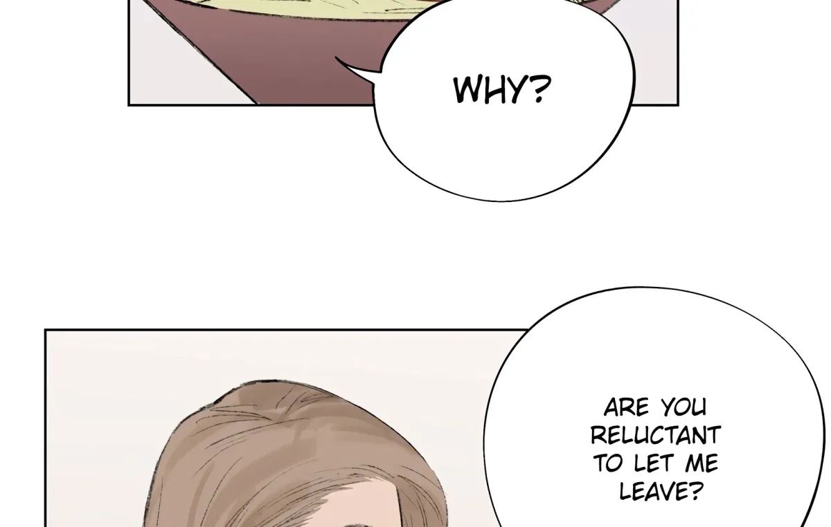 The Rabbit Trapped In Rumors Chapter 12 page 19 - 