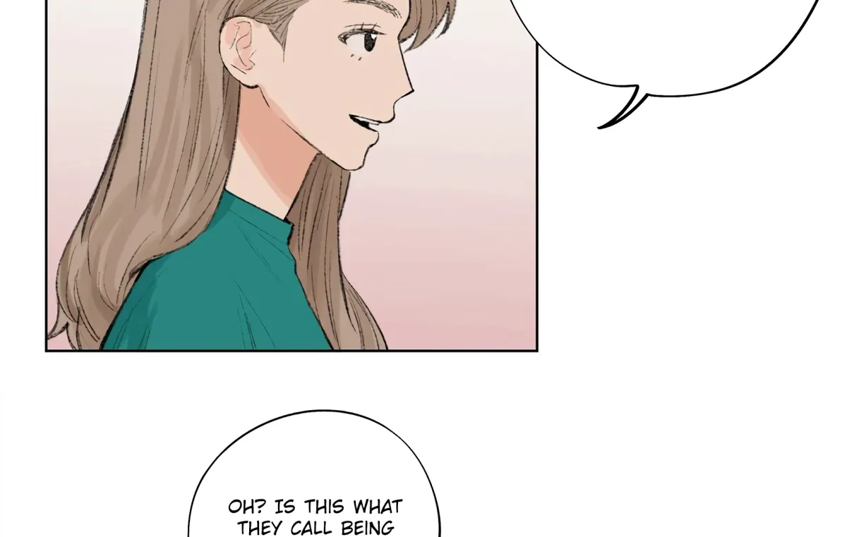 The Rabbit Trapped In Rumors Chapter 12 page 20 - 