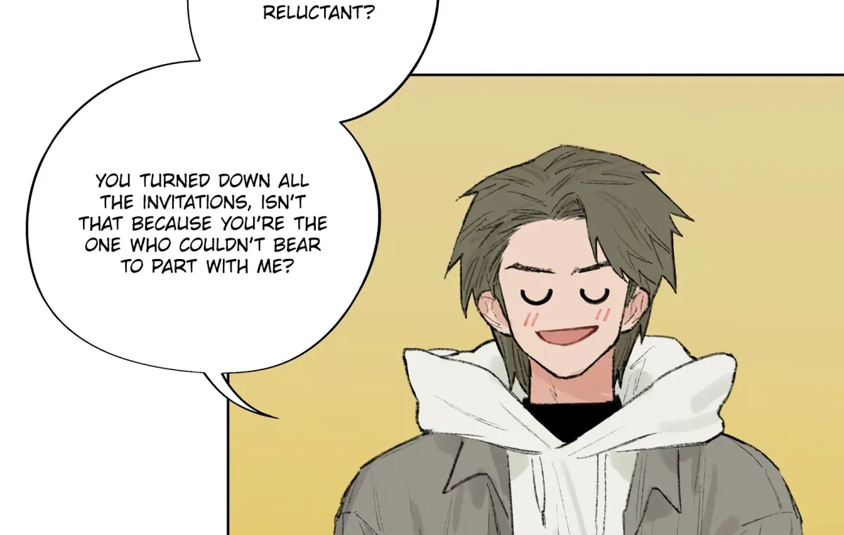 The Rabbit Trapped In Rumors Chapter 12 page 21 - 
