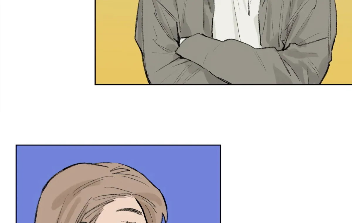 The Rabbit Trapped In Rumors Chapter 12 page 22 - 