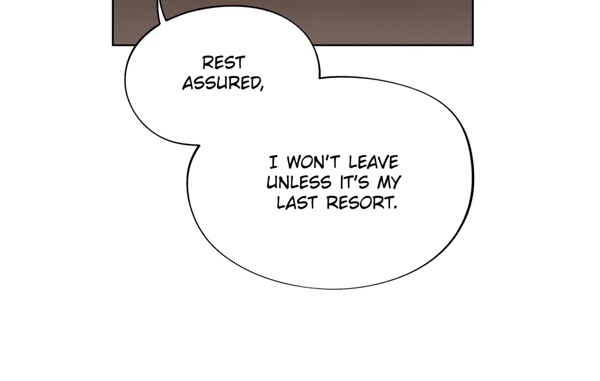 The Rabbit Trapped In Rumors Chapter 12 page 25 - 
