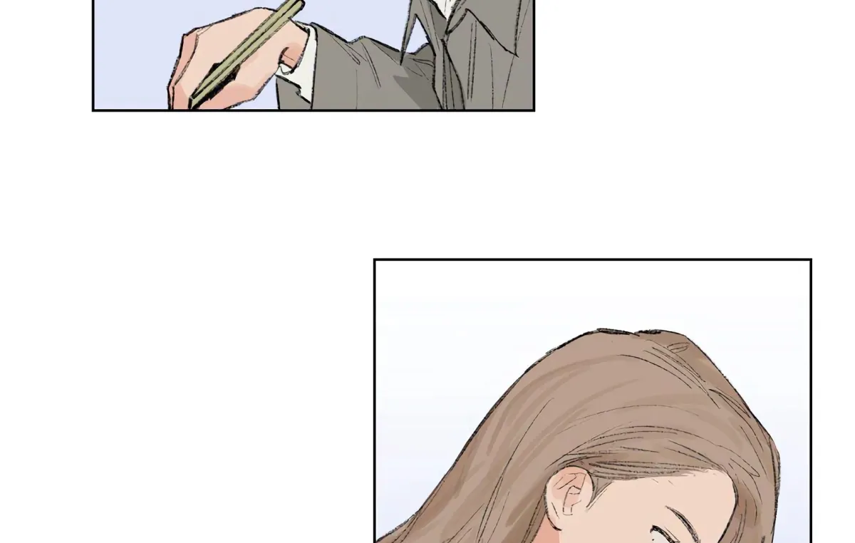 The Rabbit Trapped In Rumors Chapter 12 page 27 - 