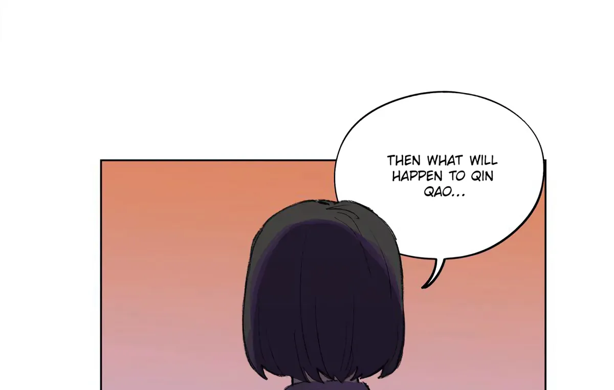 The Rabbit Trapped In Rumors Chapter 12 page 34 - 