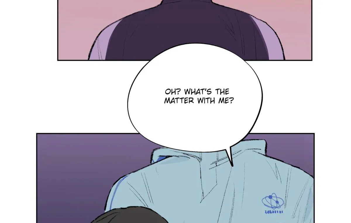 The Rabbit Trapped In Rumors Chapter 12 page 35 - 