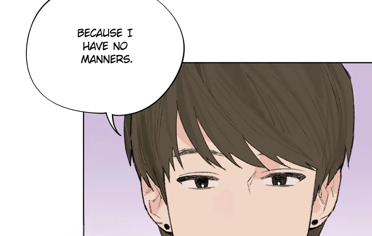 The Rabbit Trapped In Rumors Chapter 12 page 38 - 