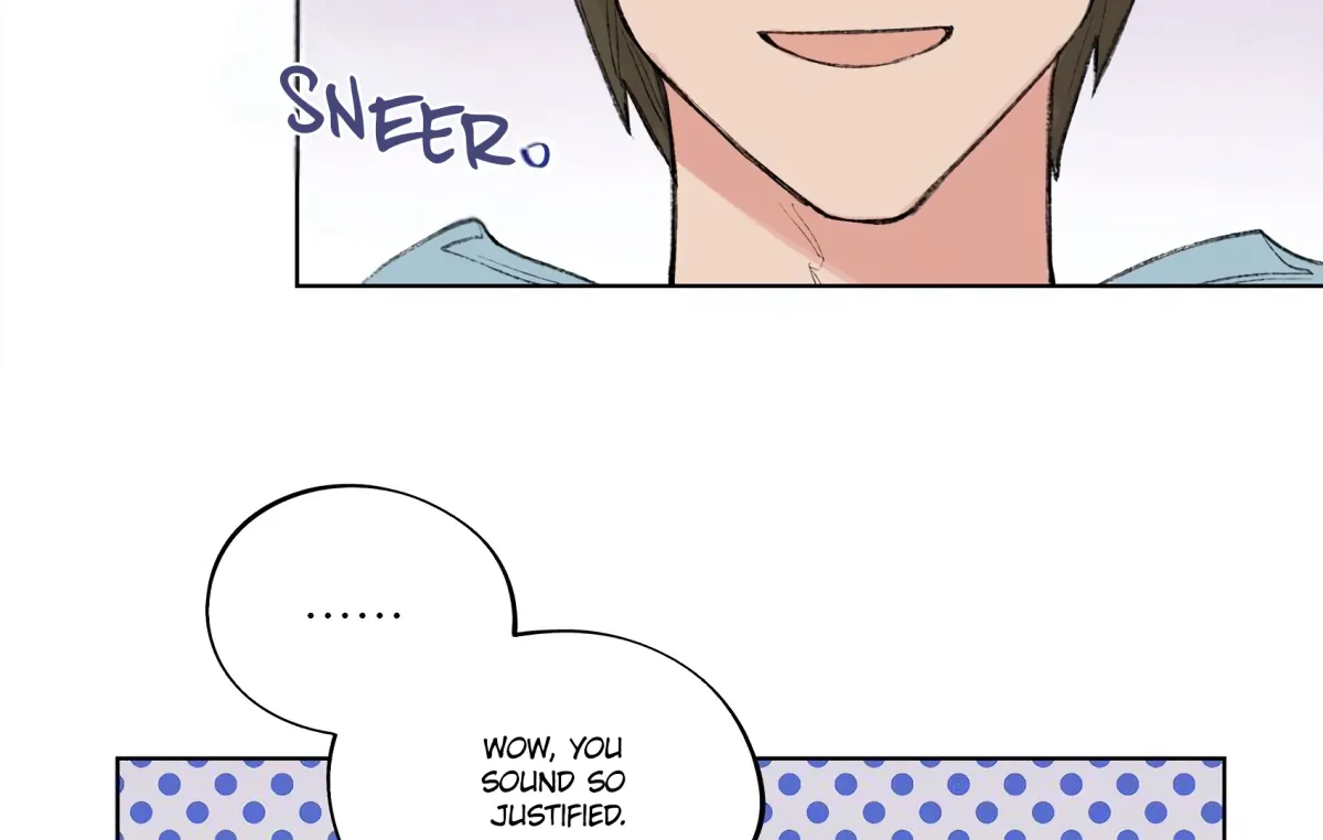The Rabbit Trapped In Rumors Chapter 12 page 39 - 