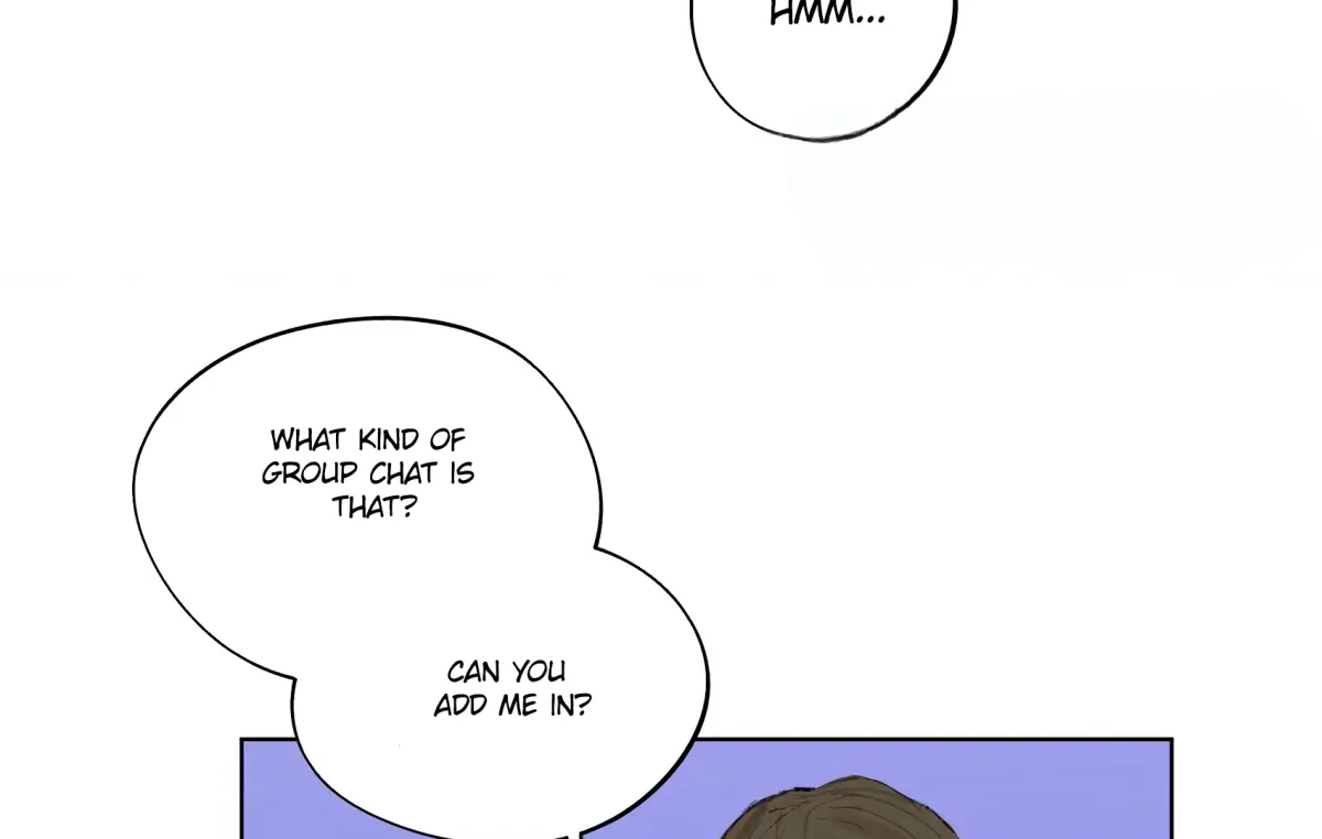 The Rabbit Trapped In Rumors Chapter 12 page 41 - 