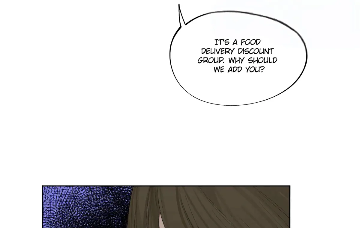 The Rabbit Trapped In Rumors Chapter 12 page 43 - 