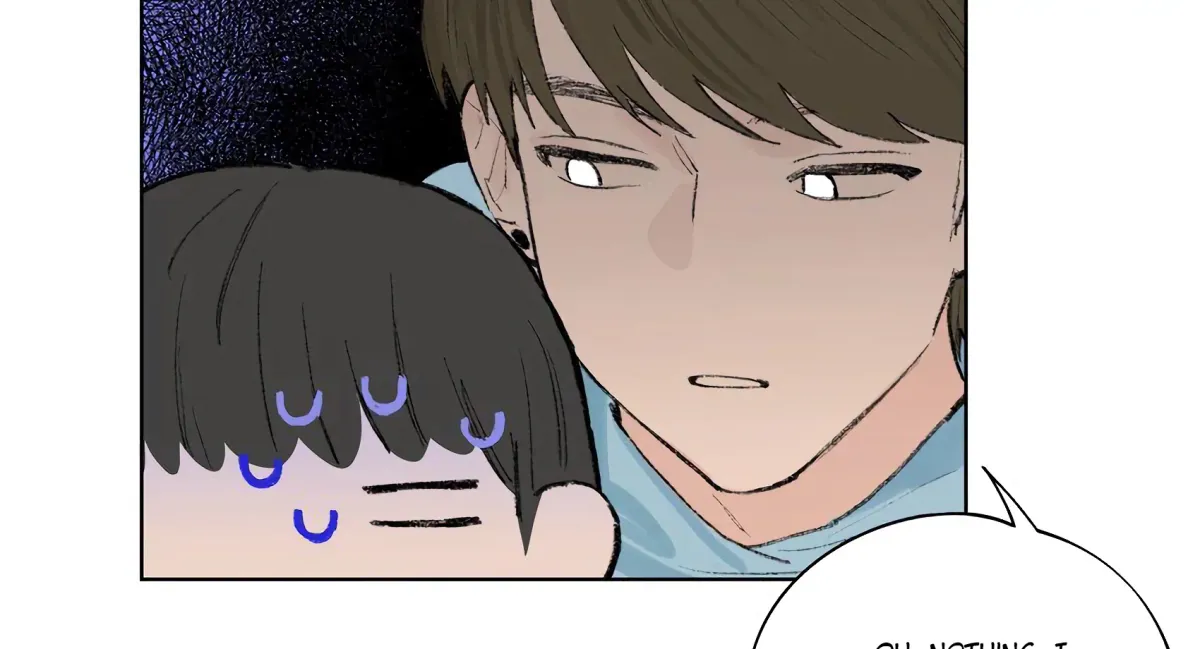 The Rabbit Trapped In Rumors Chapter 12 page 44 - 