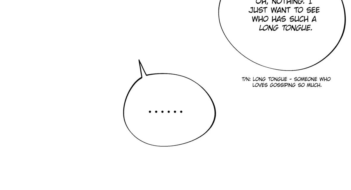 The Rabbit Trapped In Rumors Chapter 12 page 45 - 