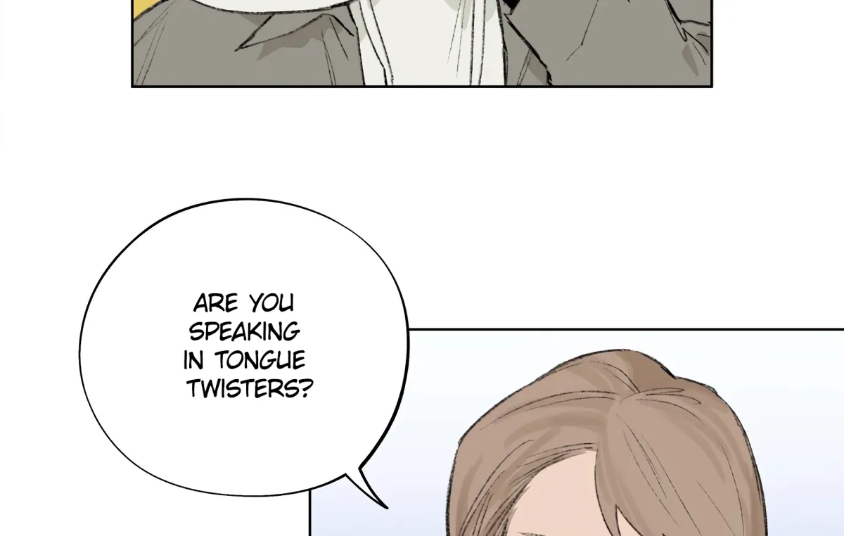 The Rabbit Trapped In Rumors Chapter 12 page 48 - 
