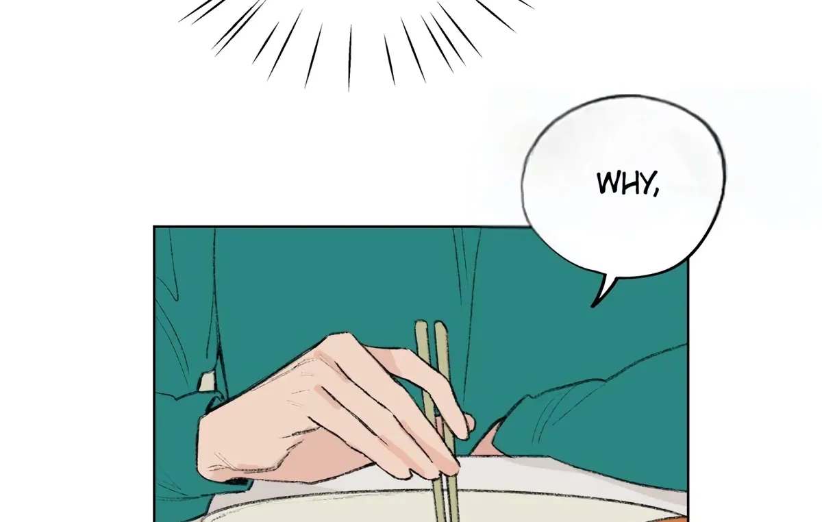 The Rabbit Trapped In Rumors Chapter 12 page 50 - 